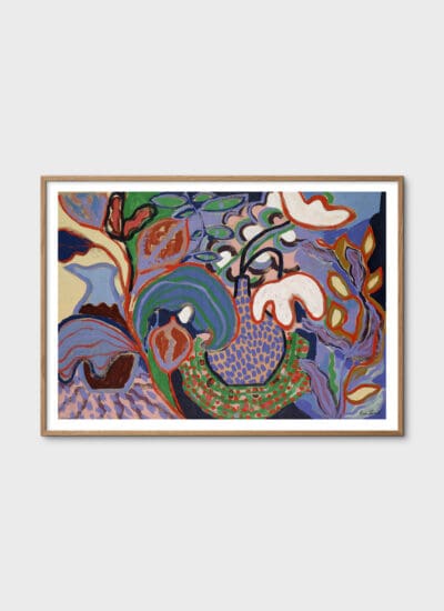 Felicity by Rini Spiel