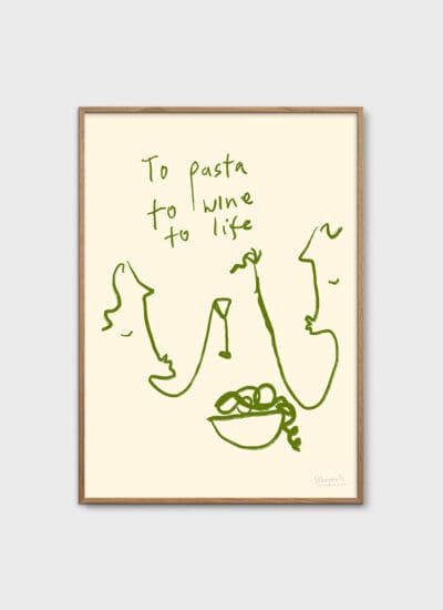 To Life by Ruby Hughes