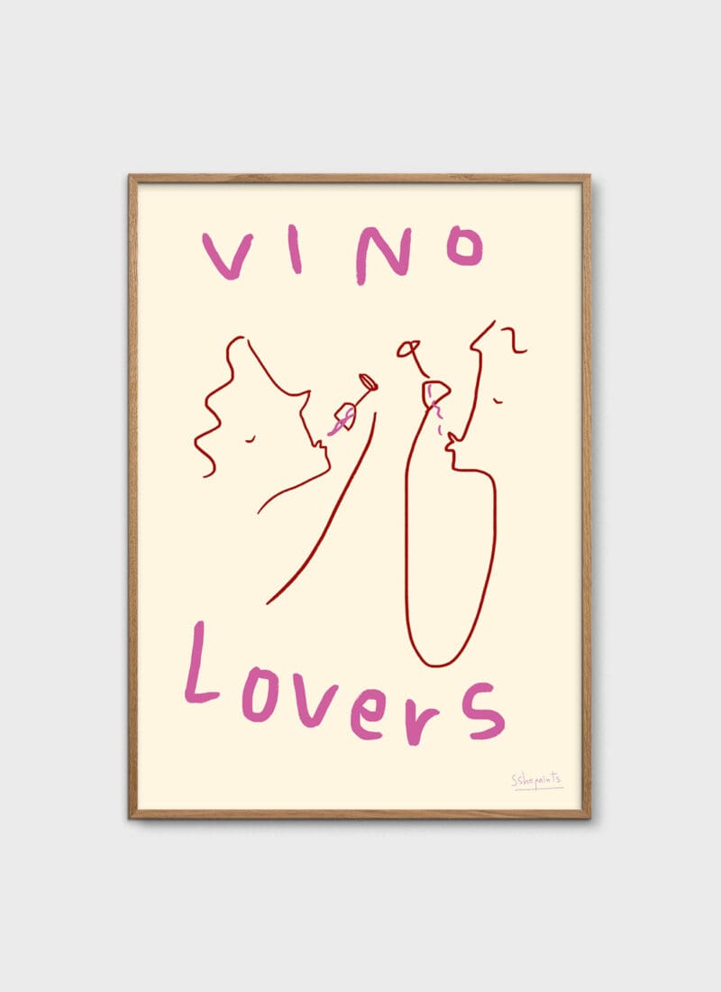 Vino Lovers