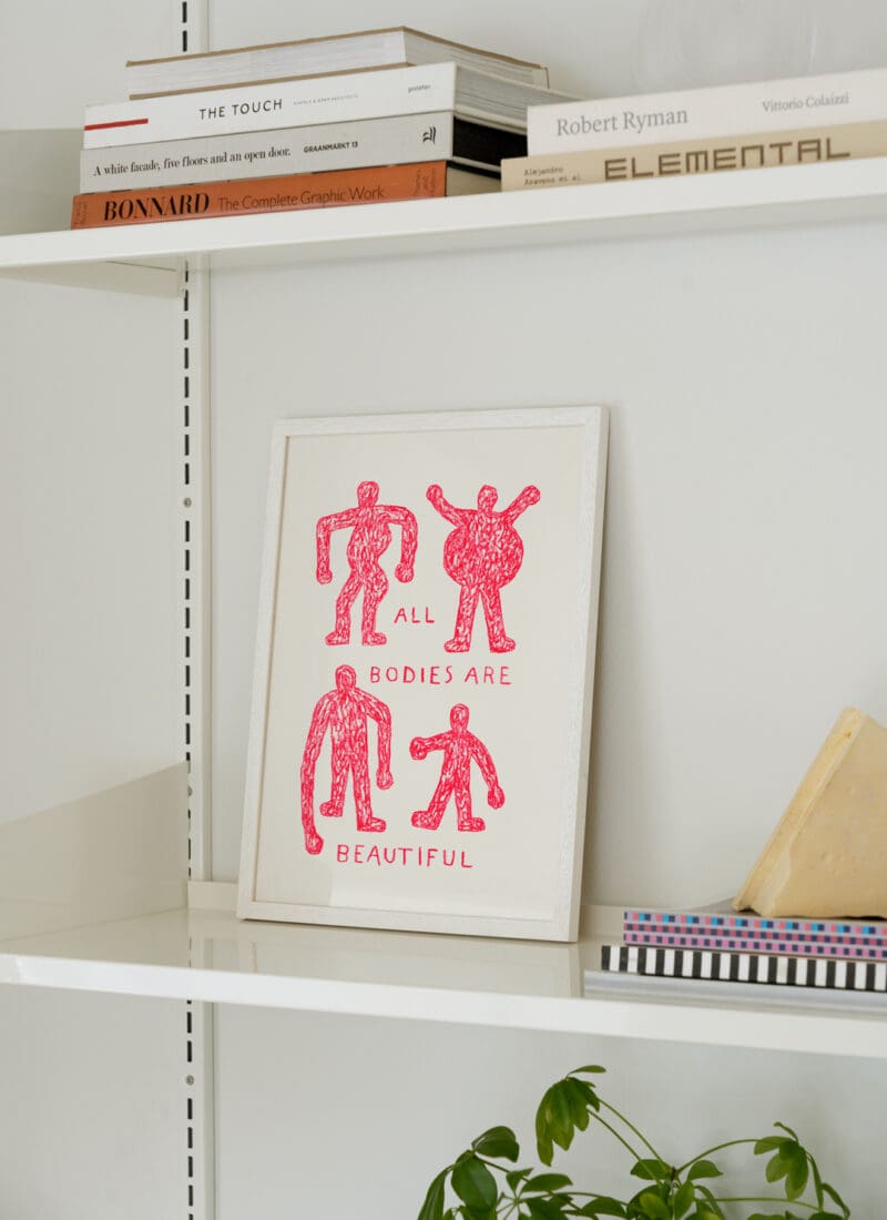 All Bodies Are Beautiful