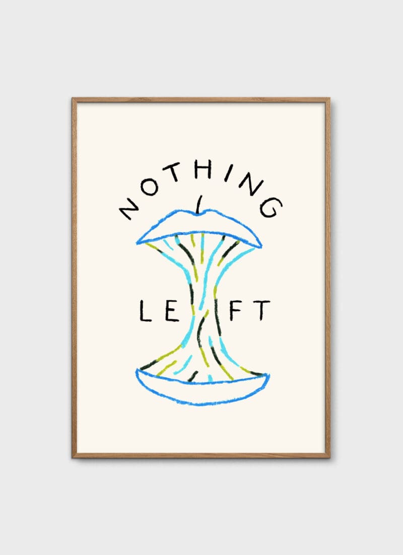 Nothing Left