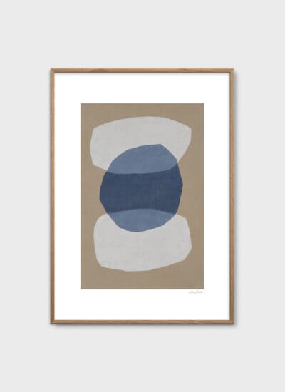 Kivet by Sheryn Bullis