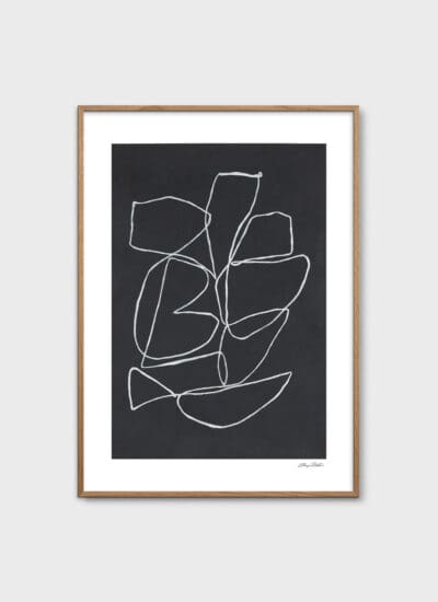 Midnight Garden by Sheryn Bullis