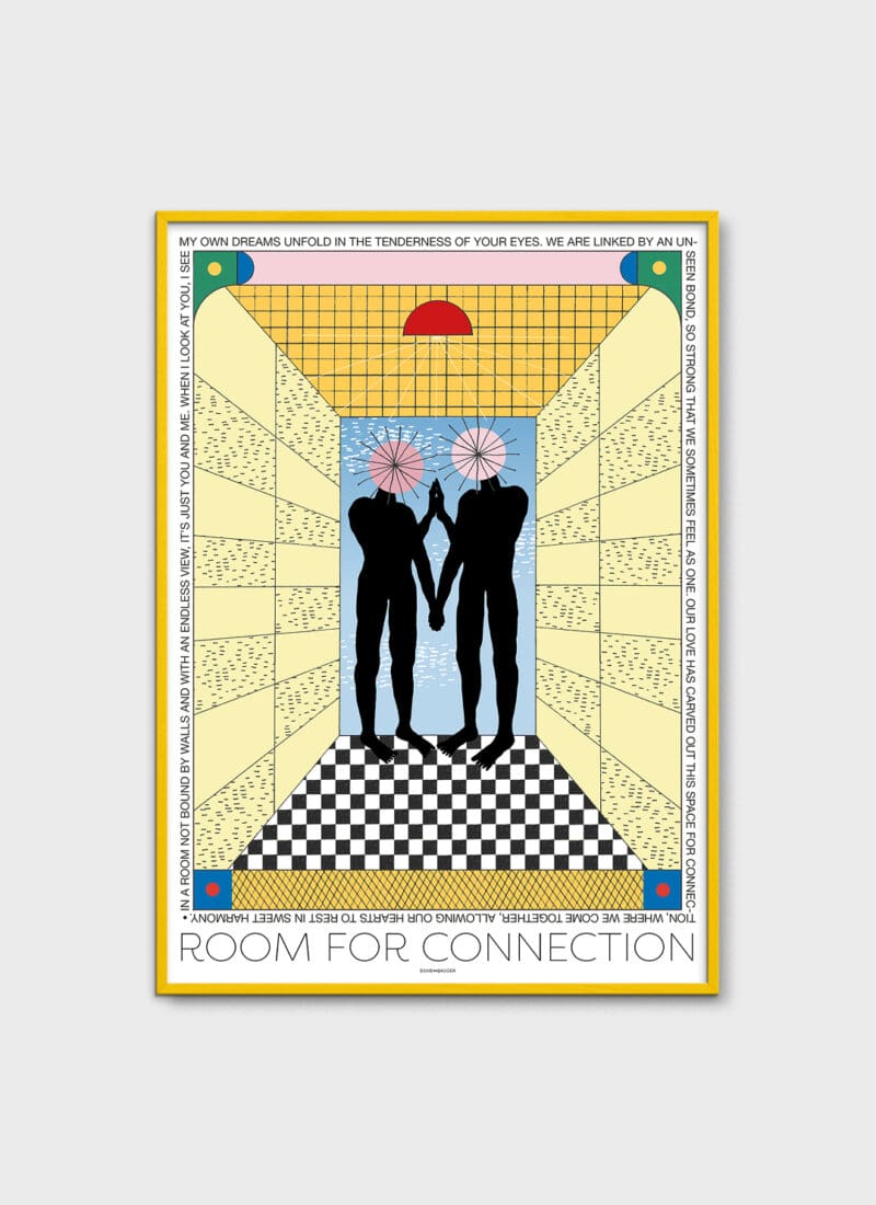 Room for Connection