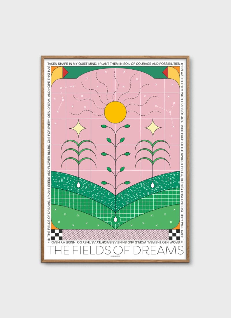 The Fields of Dreams