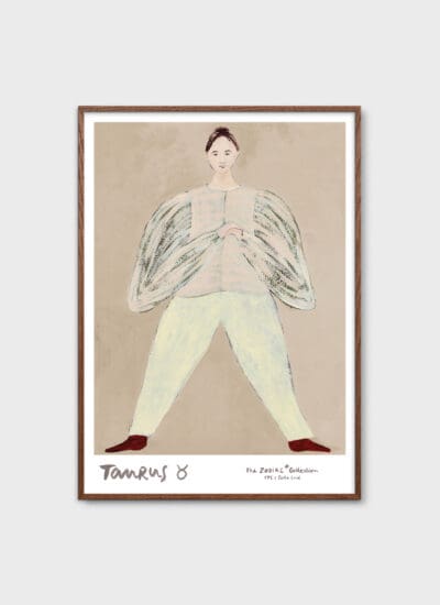 Taurus by Sofia Lind