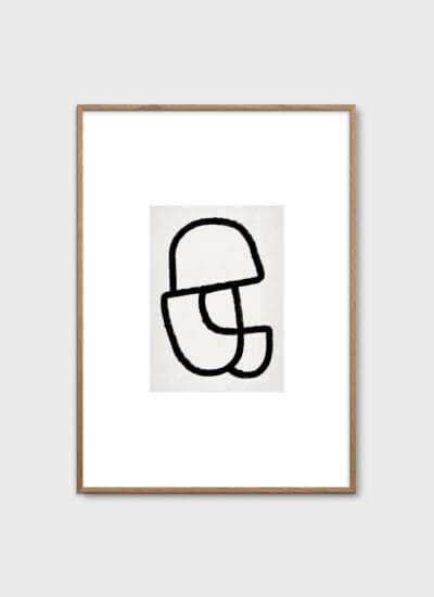 Abstract 835 by Studio Paradissi