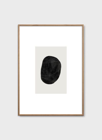 Pebble 05 by Studio Paradissi