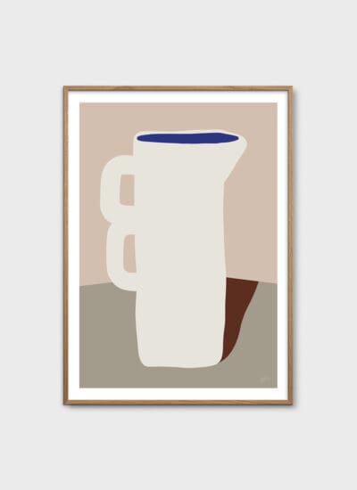 Pottery 06 by Studio Paradissi