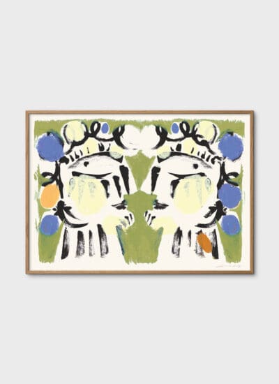 As You Are by Suzanne Lustig