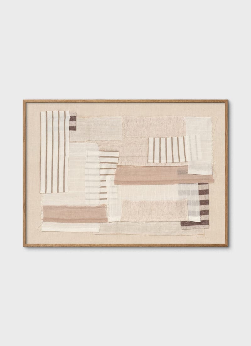 Atelier Cph, Assemble No. 77 fine art print - The Poster Club