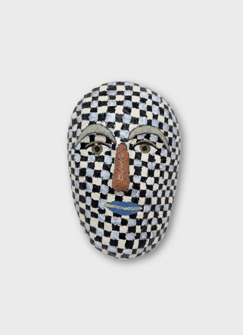 Mask No. 202