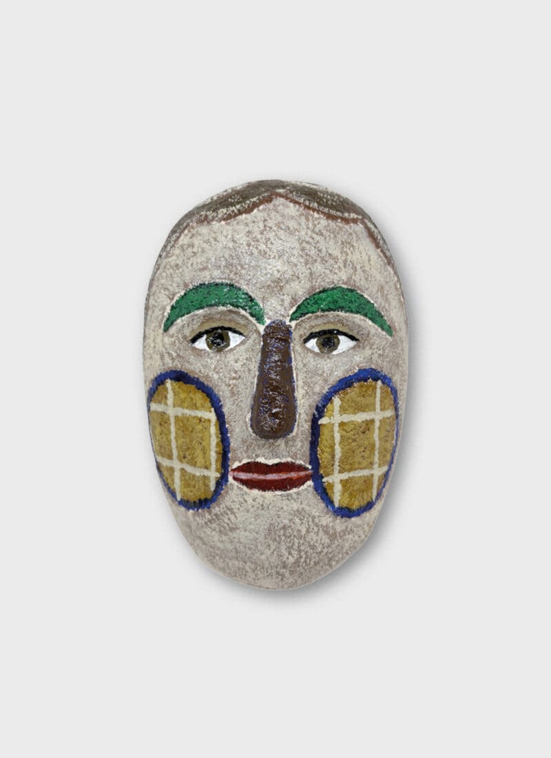 Mask No. 205