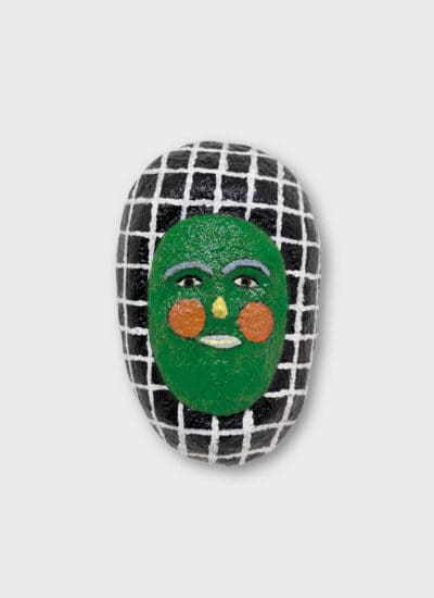 Mask No. 211 by Park Pardon