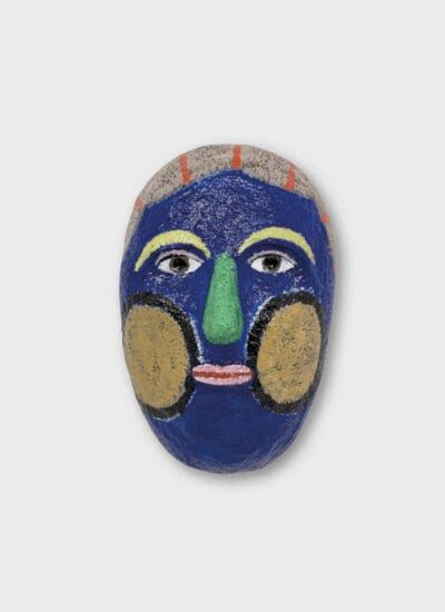 Mask No. 213 by Park Pardon