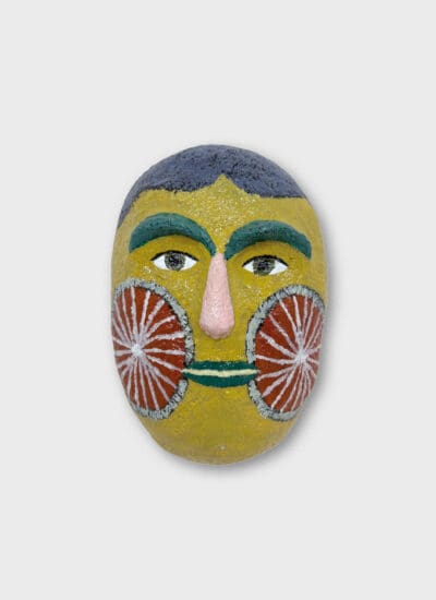 Mask No. 217 by Park Pardon