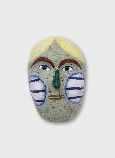 Mask No. 223 by Park Pardon