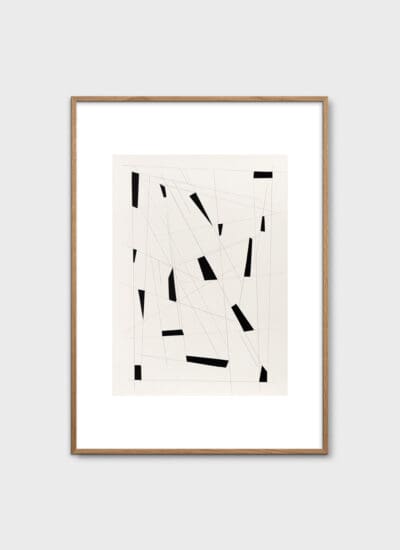 Deconstructed No. 36 by Atelier Cph