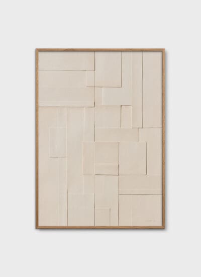 Deconstructed No. 46 by Atelier Cph