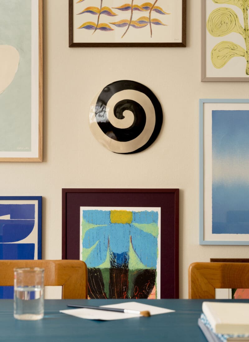 Centering