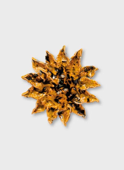 Sunflower 01 by Emilie Holm Atelier