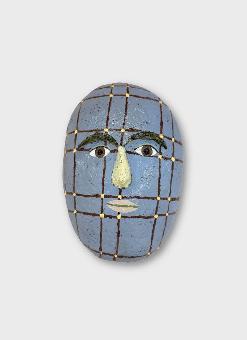 Mask No. 226