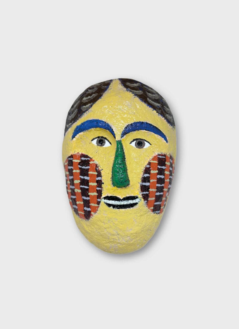 Mask No. 227