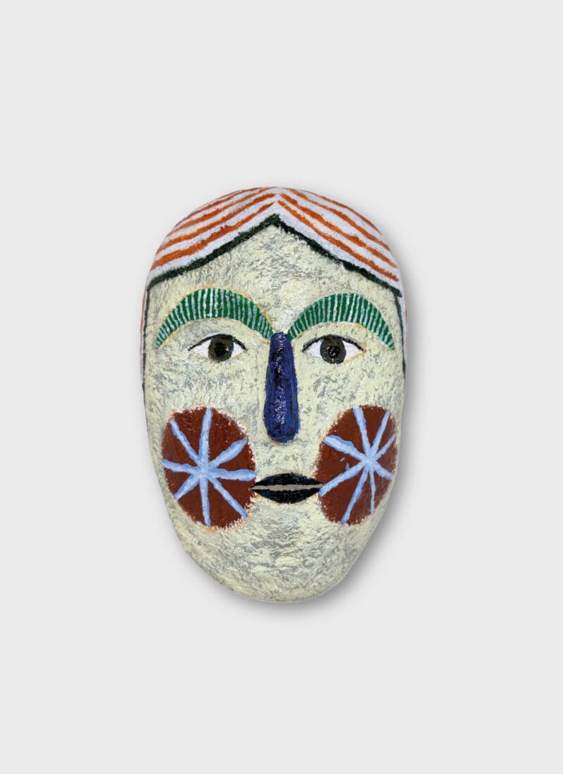 Mask No. 228