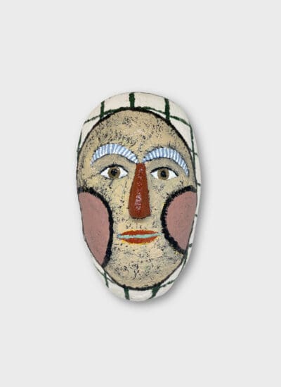 Mask No. 229 by Park Pardon
