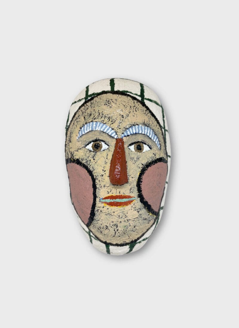 Mask No. 229