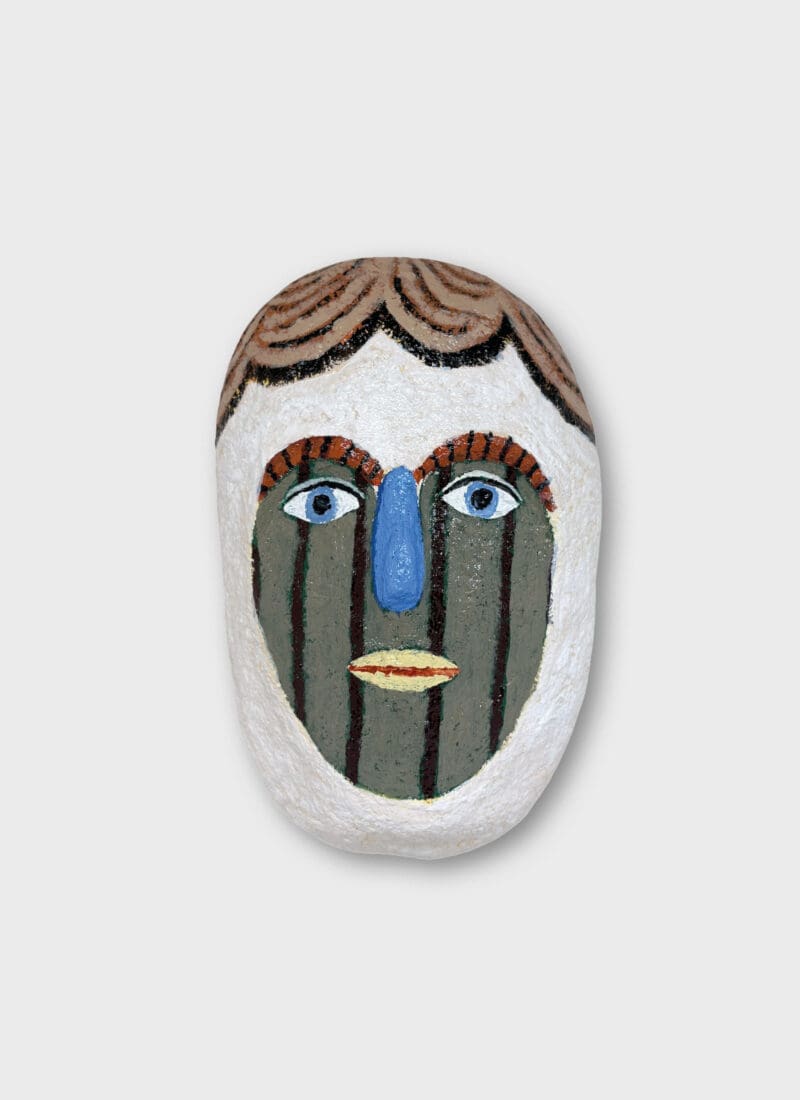 Mask No. 230