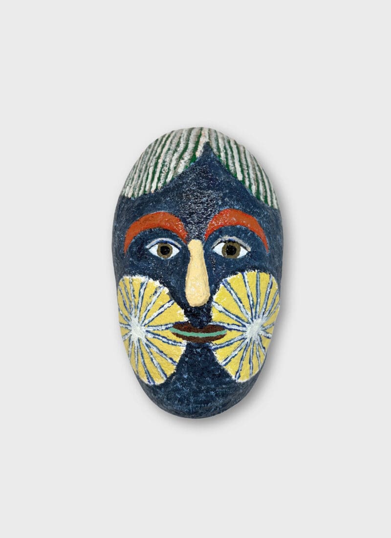 Mask No. 231
