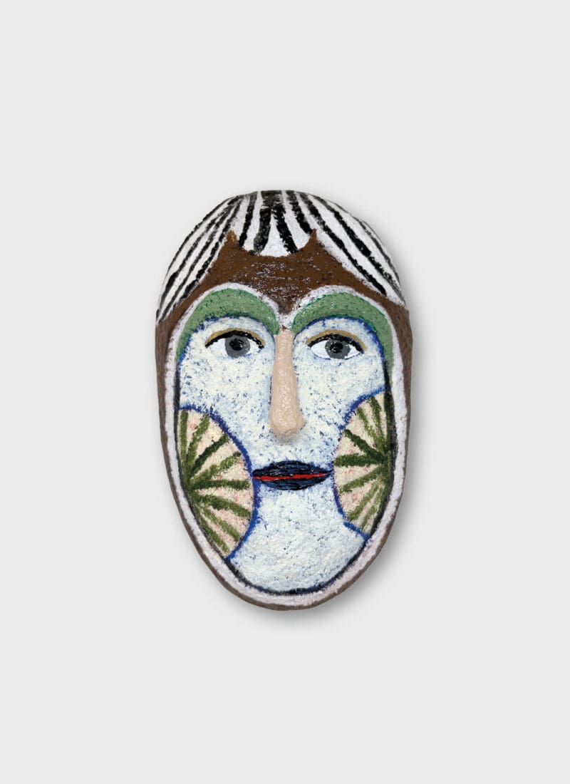 Mask No. 234