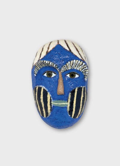 Mask No. 235 by Park Pardon