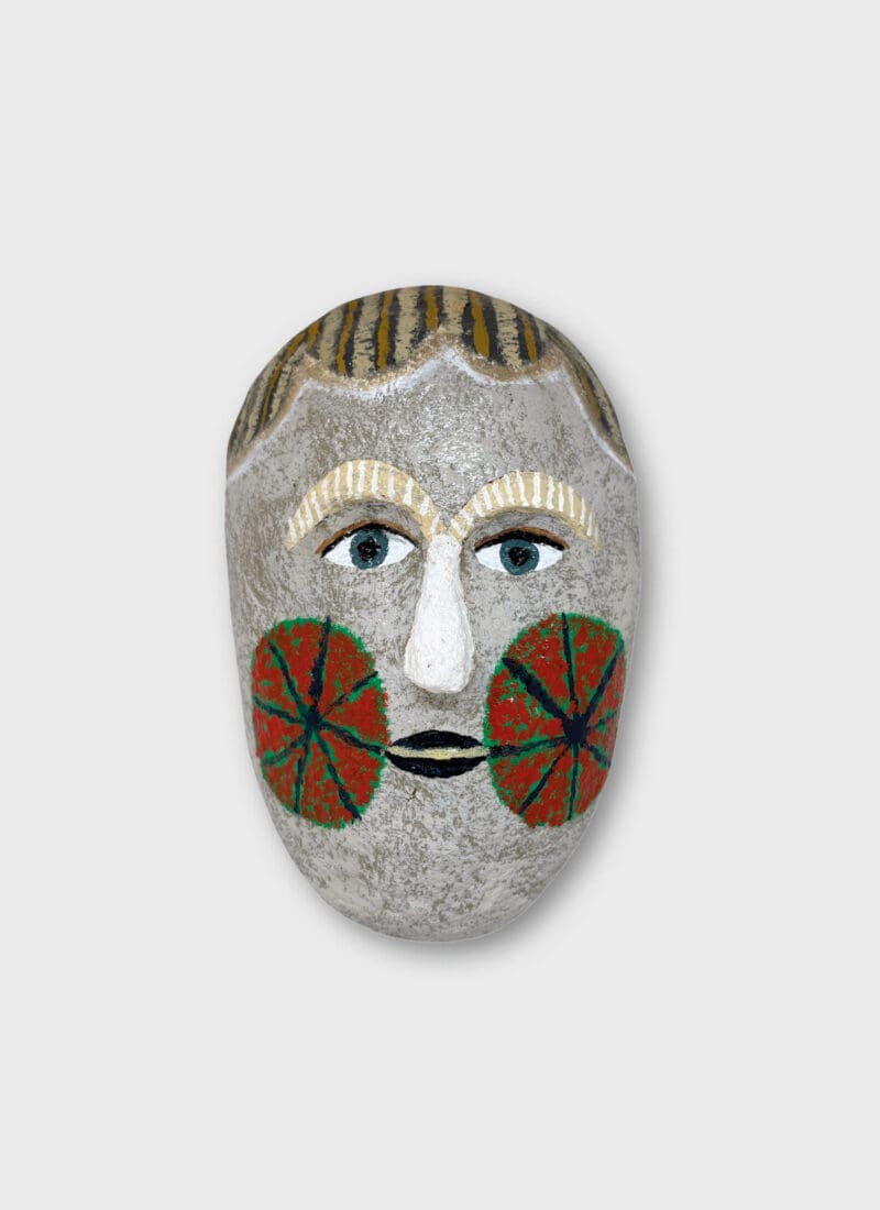 Mask No. 237