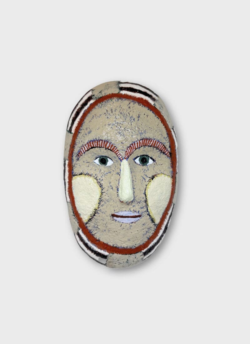 Mask No. 238