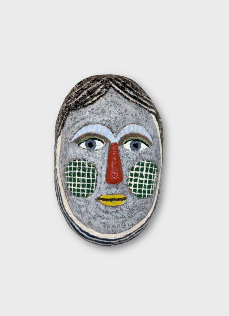 Mask No. 239