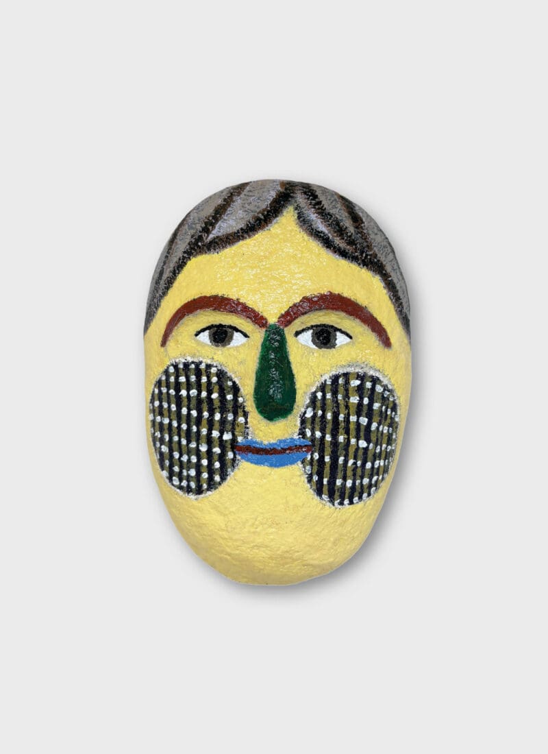 Mask No. 240