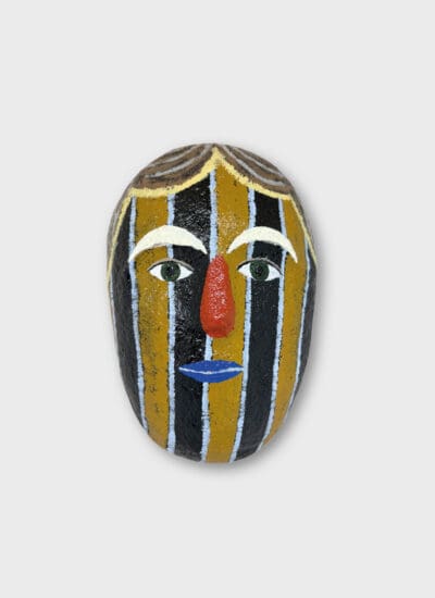 Mask No. 241 by Park Pardon