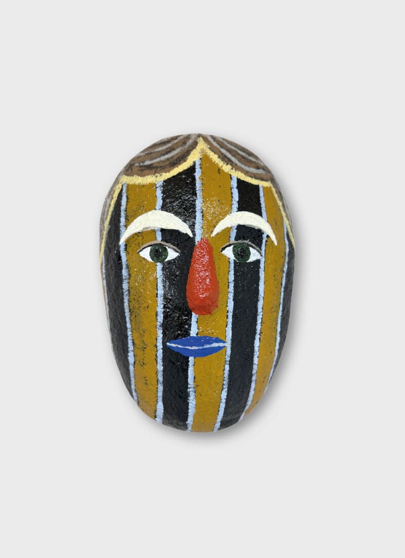 Mask No. 241