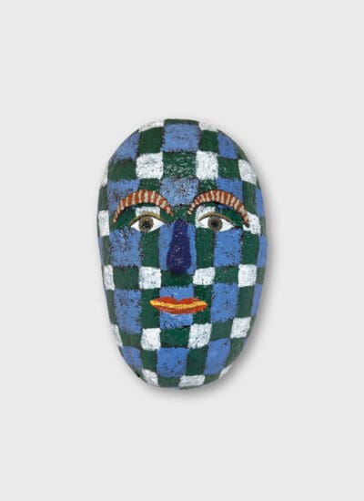 Mask No. 242 by Park Pardon