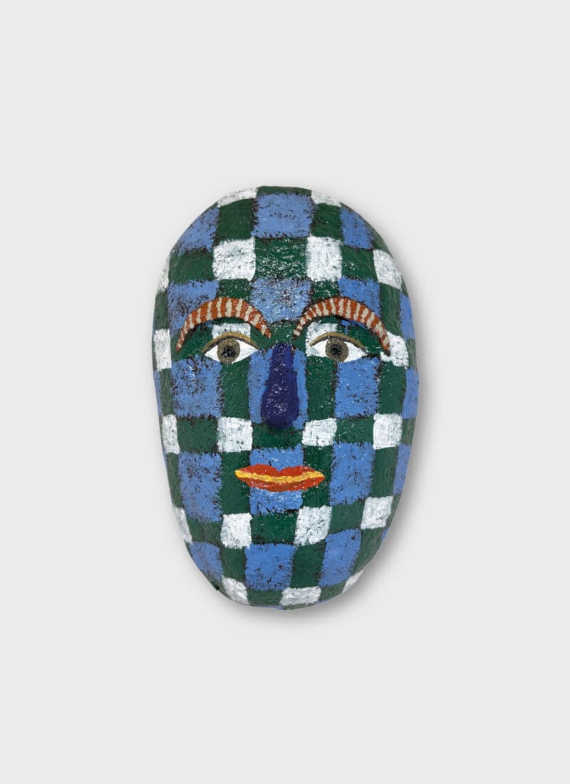 Mask No. 242