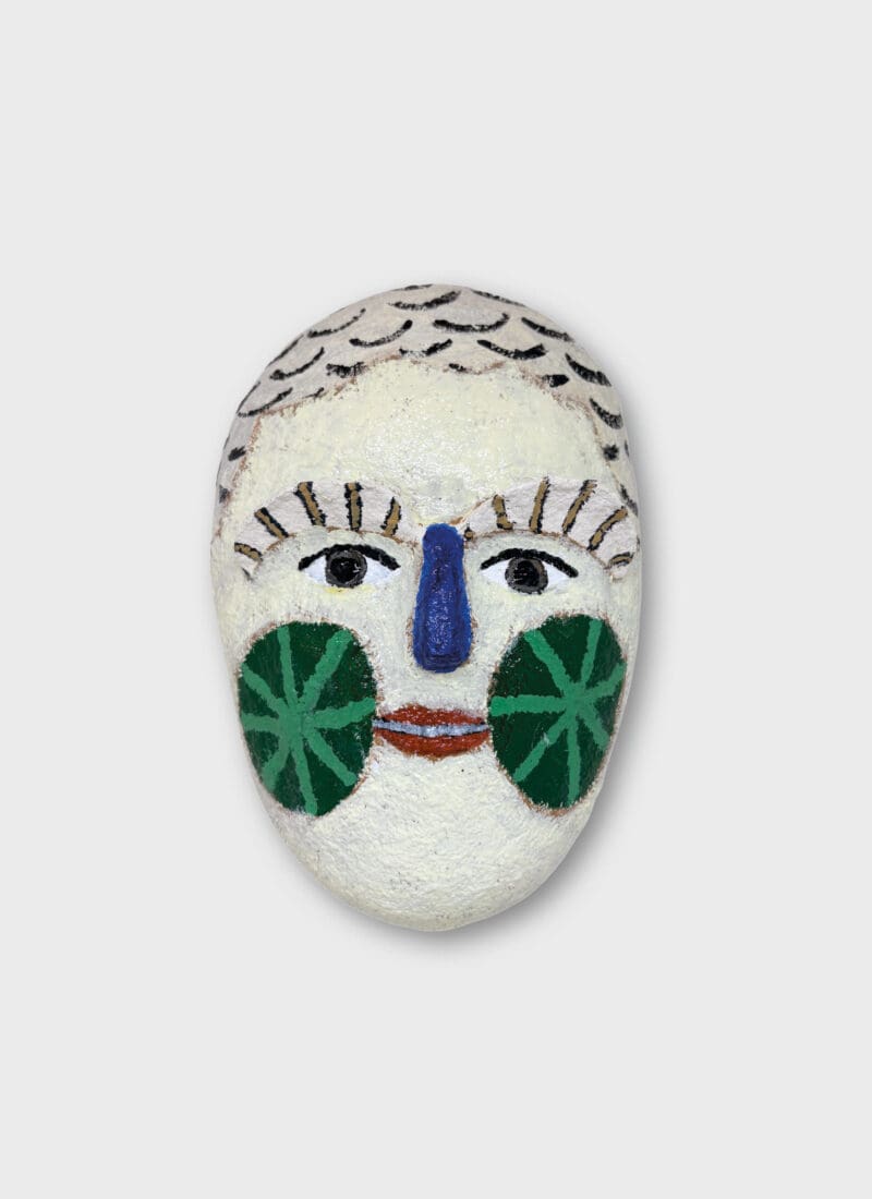 Mask No. 245
