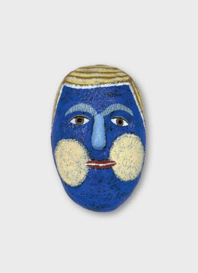 Mask No. 246 by Park Pardon