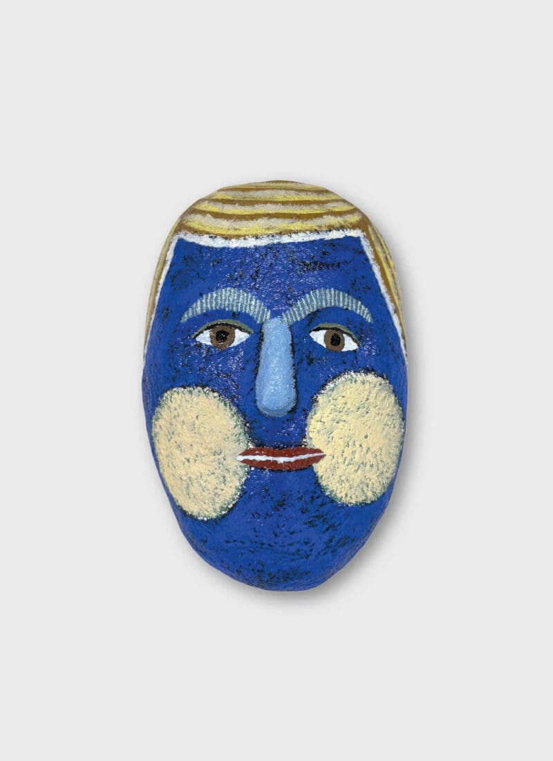 Mask No. 246