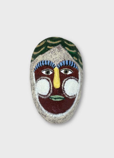 Mask No. 247 by Park Pardon