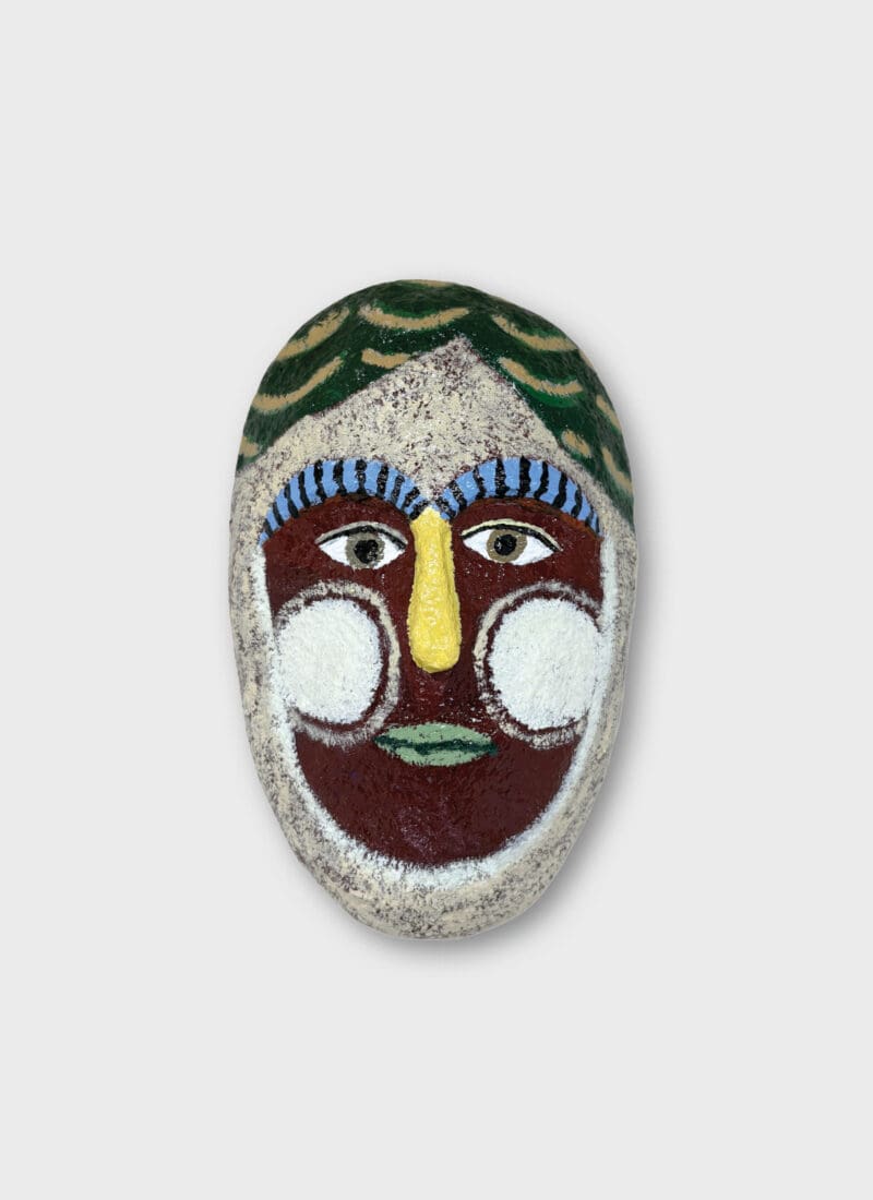 Mask No. 247