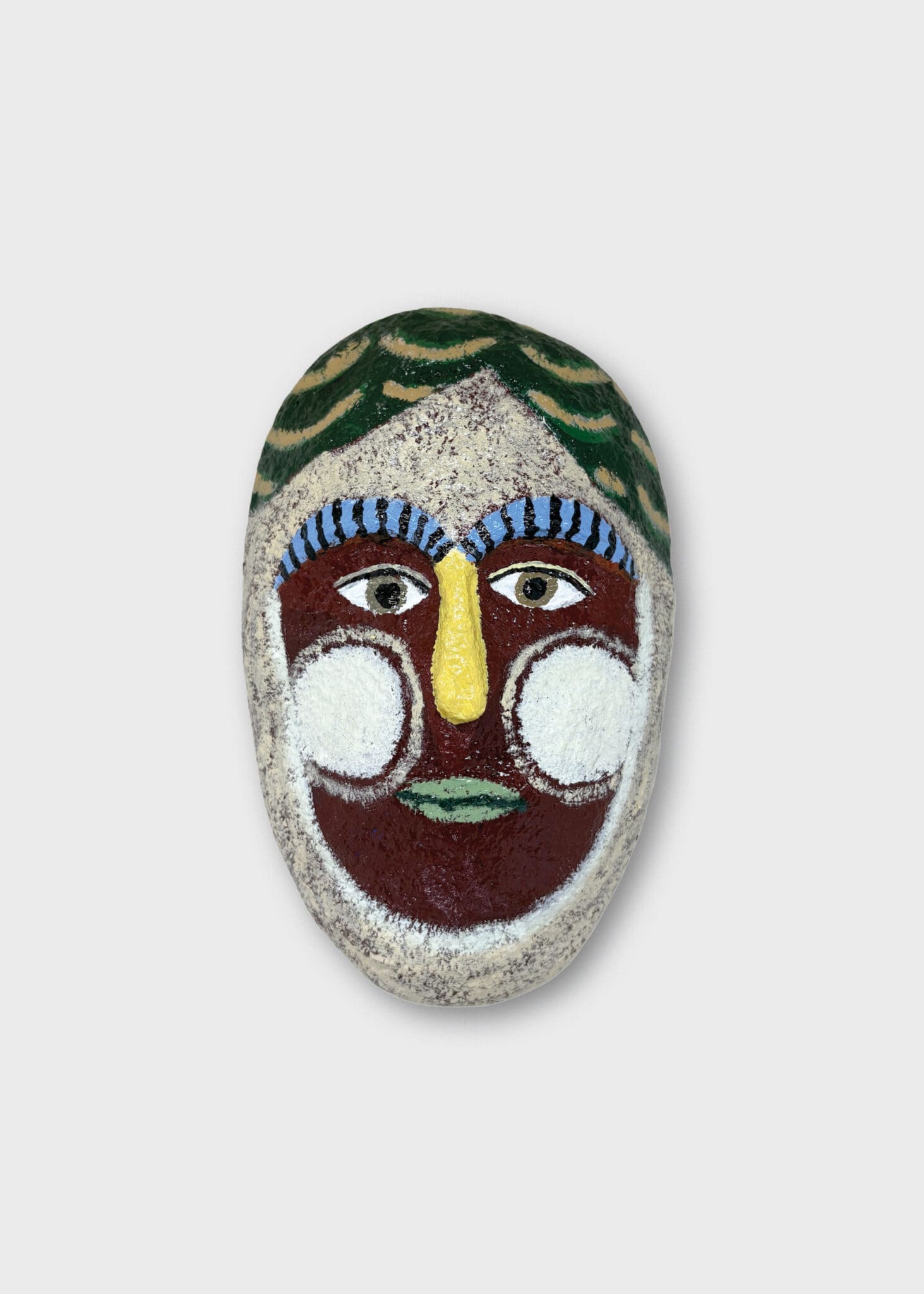 Mask No. 247
