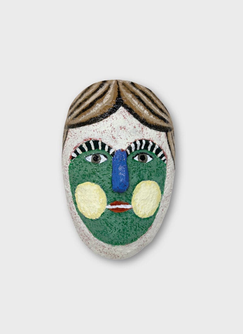 Mask No. 248