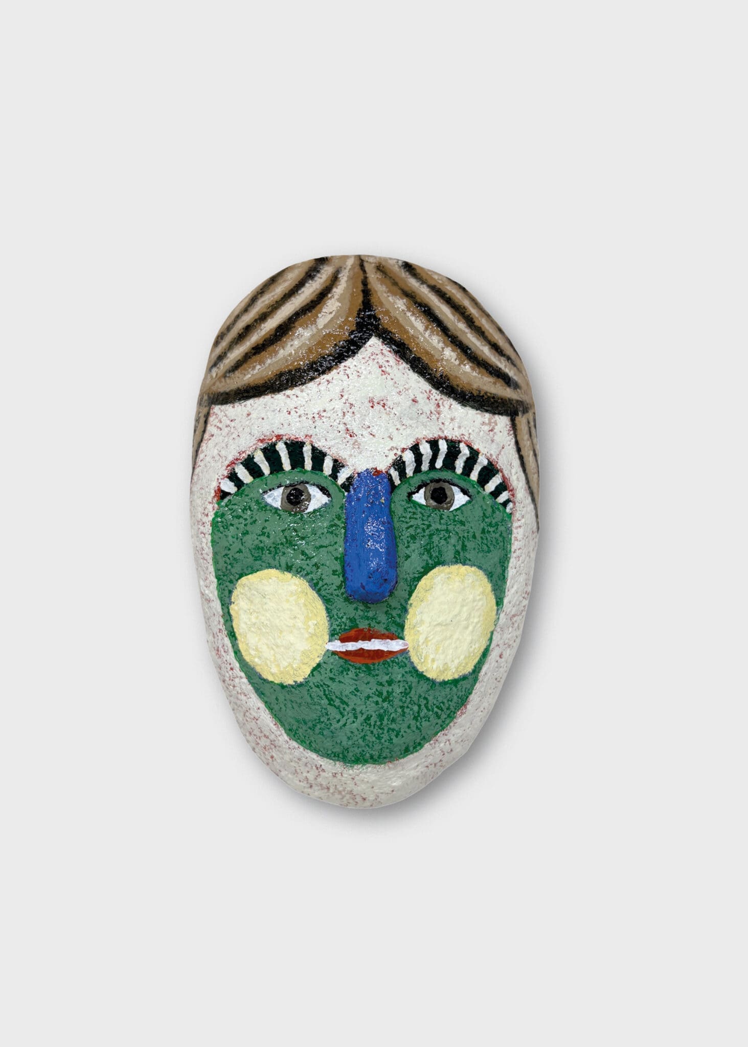 Mask No. 248